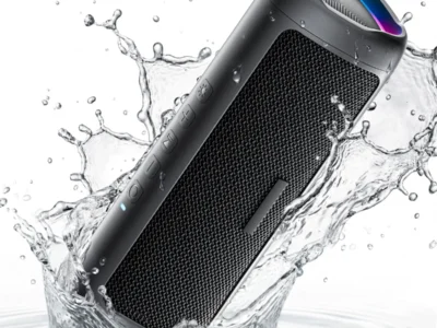 DTIRD Portable Bluetooth Speaker Only $25 (Reg. $199.99) at Walmart