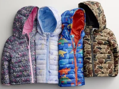 Disney’s Jacket with Hood Deal: Save $10 at Kohl’s