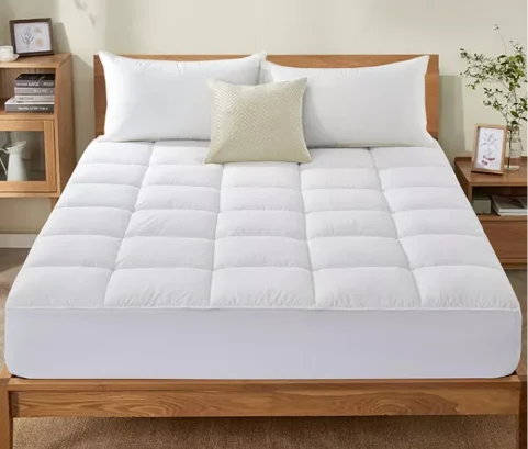 Unikome Mattress Pad Deal: Save 65% at Macy’s