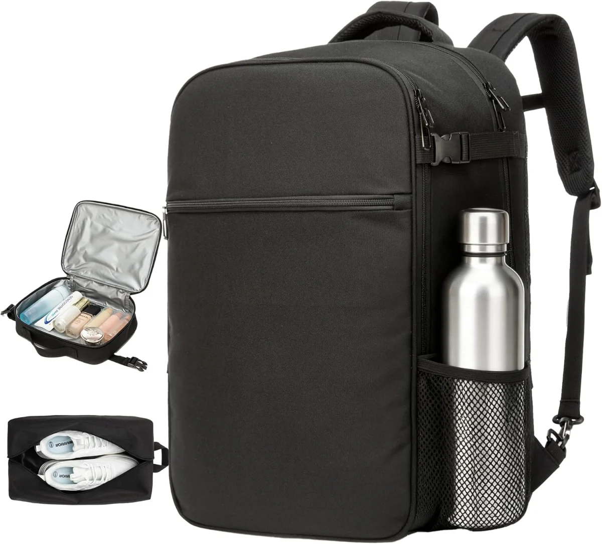 Laptop Travel Backpack Deal: Save 50%