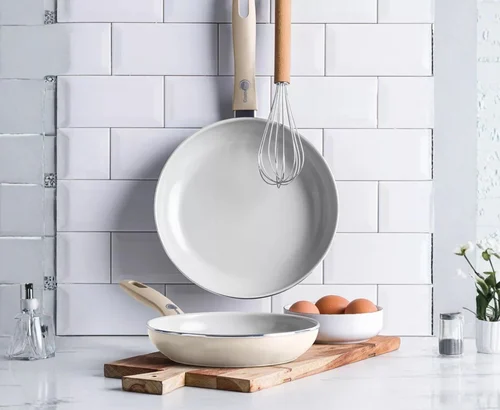 2 Pack, 8″ & 10″ Frypan Set for $41.15 (Reg. $83.99) at Macy’s