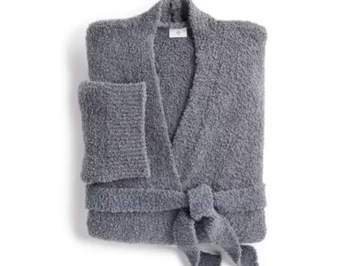 Luxe Knit Robe for $39.13 (Reg $130) at Macy’s
