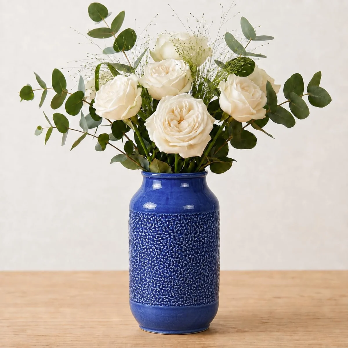 9 Inch Decorative Vase Deal: Only $6.99