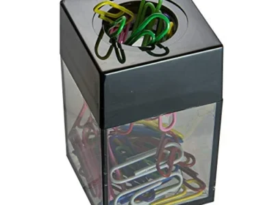 Officemate Magnetic Paper Clip Dispenser Only $0.xx at Amazon