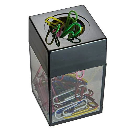 Officemate Magnetic Paper Clip Dispenser Only $0.xx at Amazon