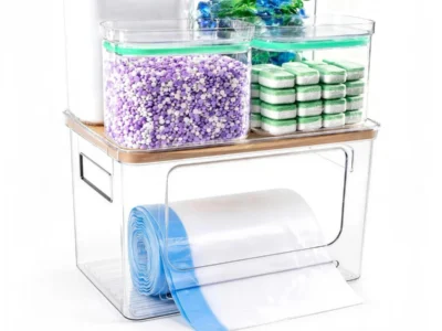 5-in-1 Trash Bag Dispenser Deal: Save 50%