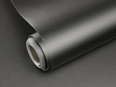 Yun-aeon 16″ x 197″ Metallic Matte Peel & Stick Only $4.xx at Amazon