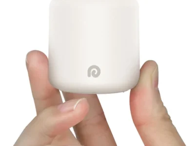 Dreamegg Portable White Noise Machine Only $12.xx (Reg $22)