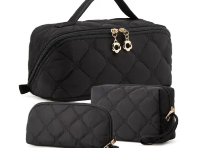 Travel Makeup Bag for $7.xx (Reg $18)