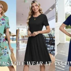 Women’s Summer Dress Deal: Save 30%