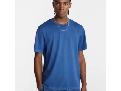 No Boundaries Men’s Cotton Oxford Shirt Only $5.70 at Walmart