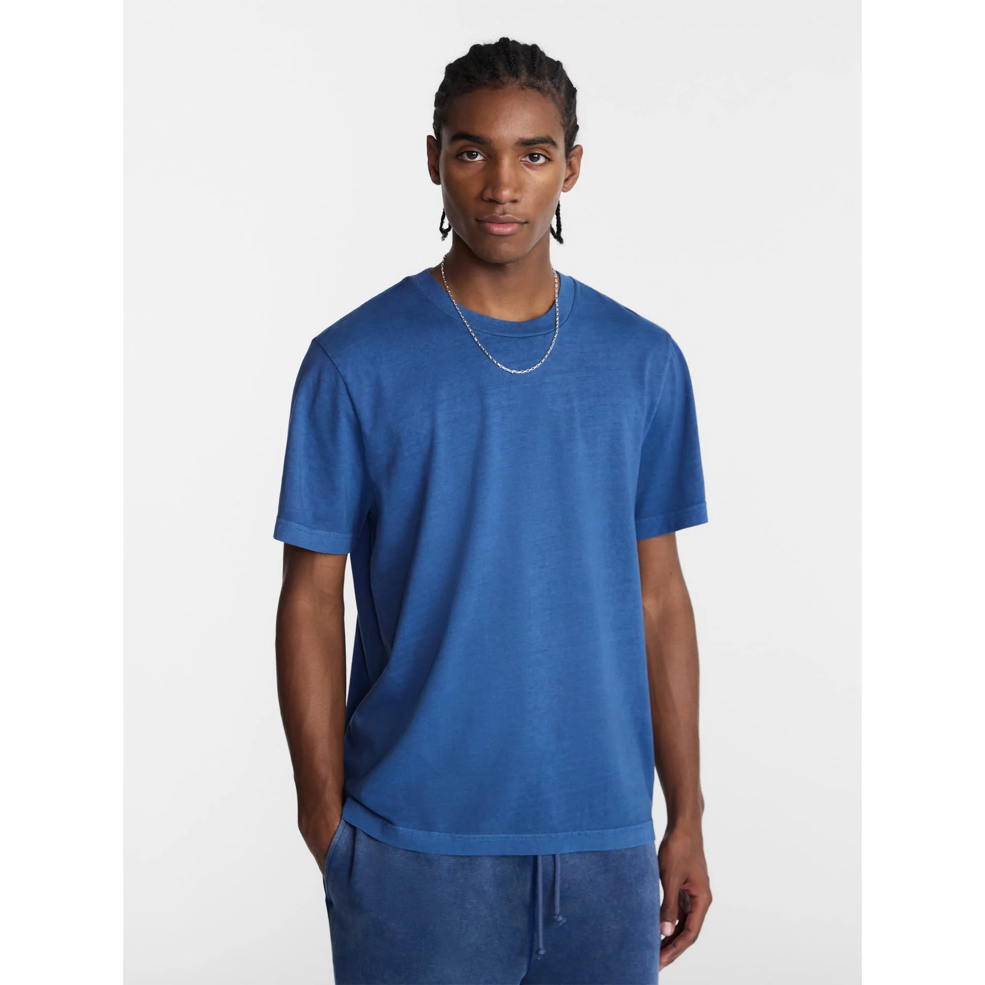 No Boundaries Men’s Cotton Oxford Shirt Only $5.70 at Walmart