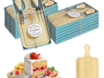 12 Sets Bridal Shower Game Prizes Only $43.xx (Reg. $58) at Amazon