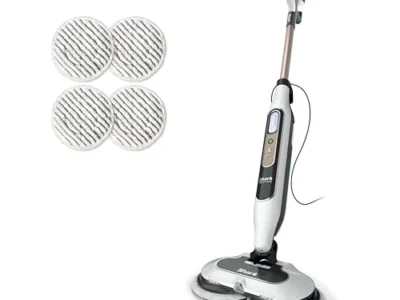 Shark Steam & Scrub All-in-One Mop Only $119.xx (Reg. $190) at Amazon