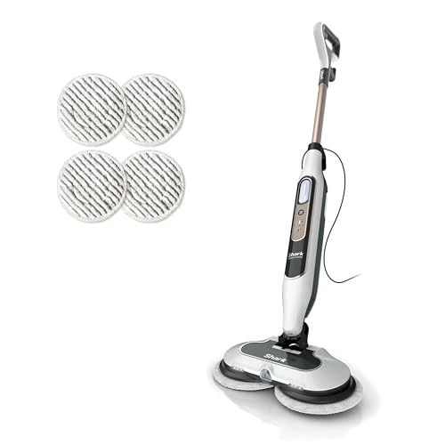 Shark Steam & Scrub All-in-One Mop Only $119.xx (Reg. $190) at Amazon