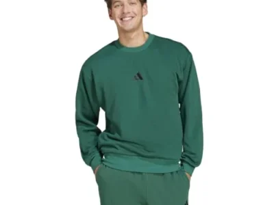 adidas Men’s Essentials Feel Cozy Only $18.xx (Reg. $45) at Amazon