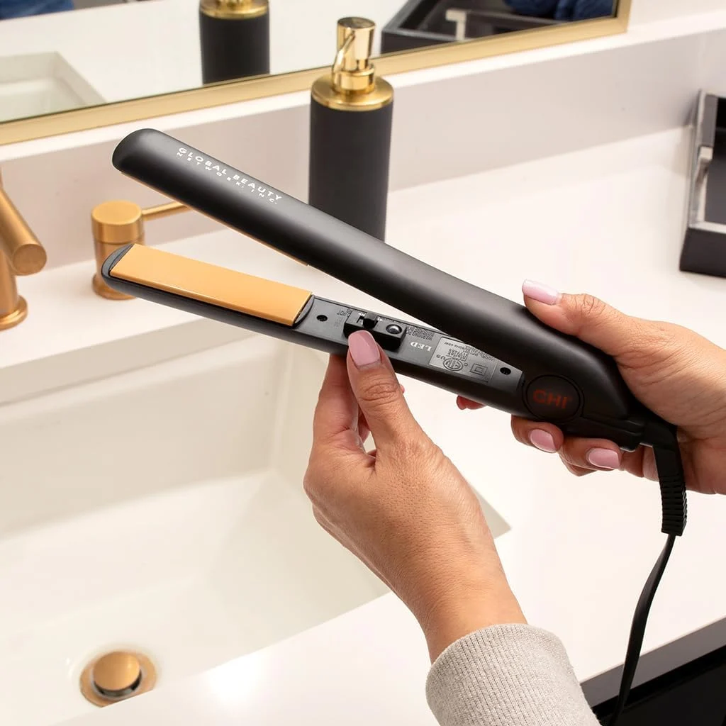 CHI Ceramic Flat Iron for $38.xx