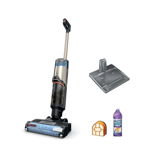 Shark WD261 HydroVac Cordless Wet Dry Vacuum Only $179.xx at Amazon