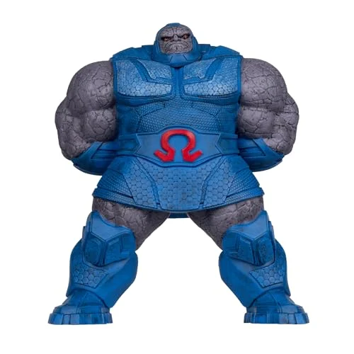 McFarlane Toys DC Direct Darkseid Vinyl Figure Only $15.xx at Amazon