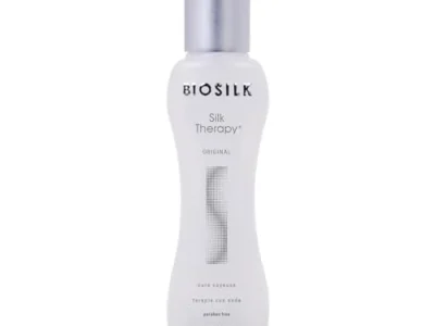 BioSilk Leave-In Hair Treatment Just $7.xx at Amazon (Reg. $21)