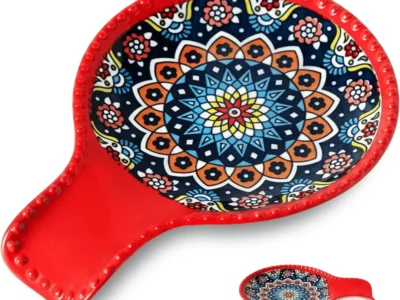 Spoon Rest 7.7 Inches Deal: Save 39% at Amazon