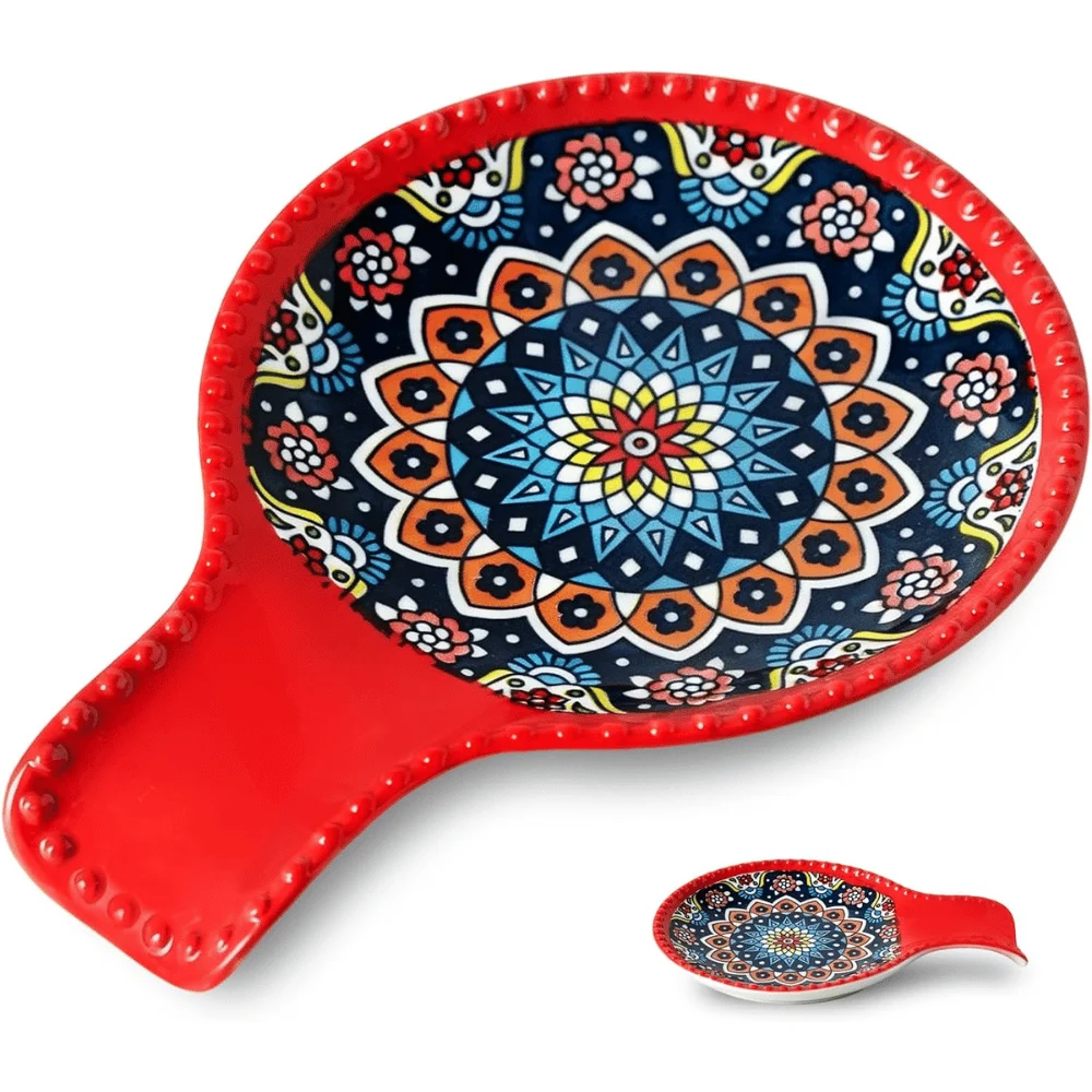 Spoon Rest 7.7 Inches Deal: Save 39% at Amazon