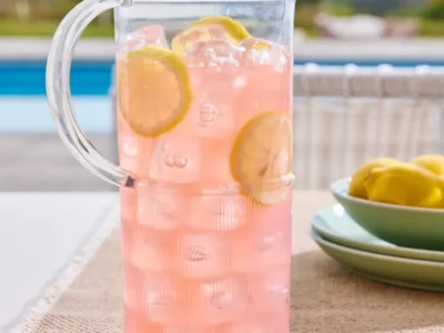Better Homes & Gardens Pitcher Deal: Save $4.27 at Walmart