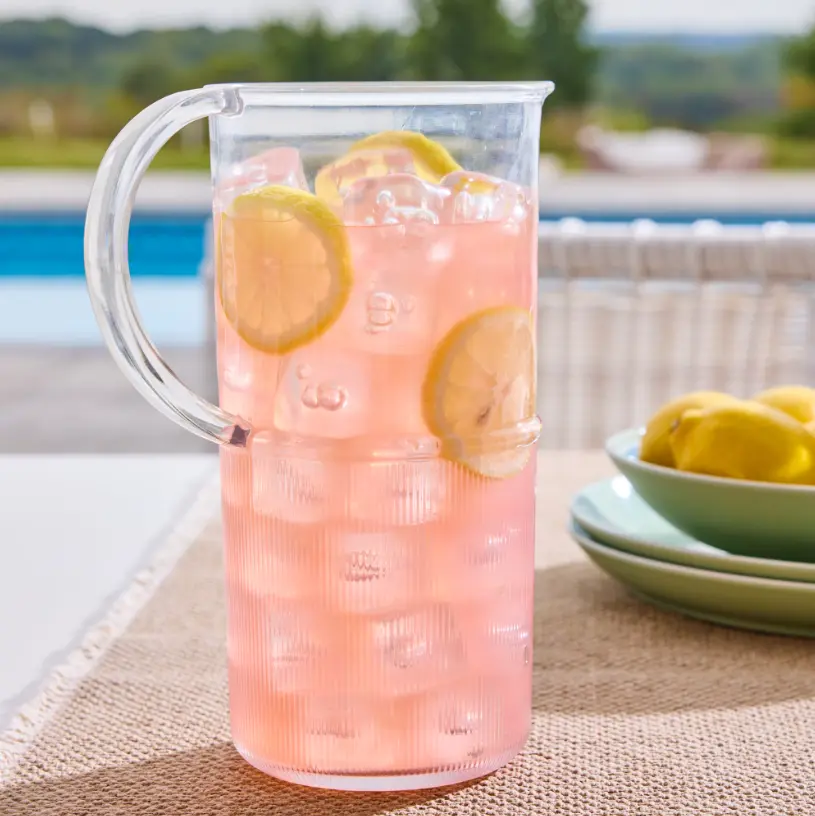 Better Homes & Gardens Pitcher Deal: Save $4.27 at Walmart