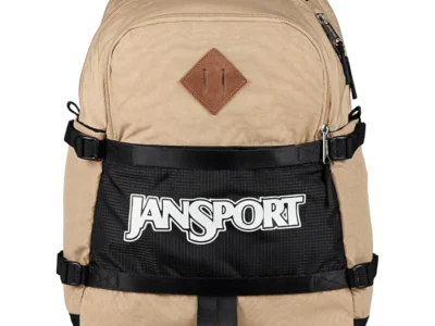 JanSport Small Seattle Pack Deal: Save $62.xx at Amazon