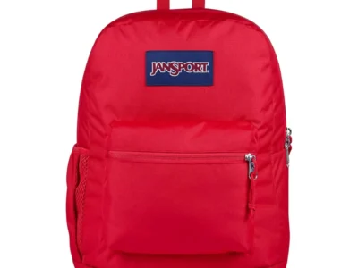 JanSport 26L Cross Town Plus Backpack Deal: Save 71% at Amazon