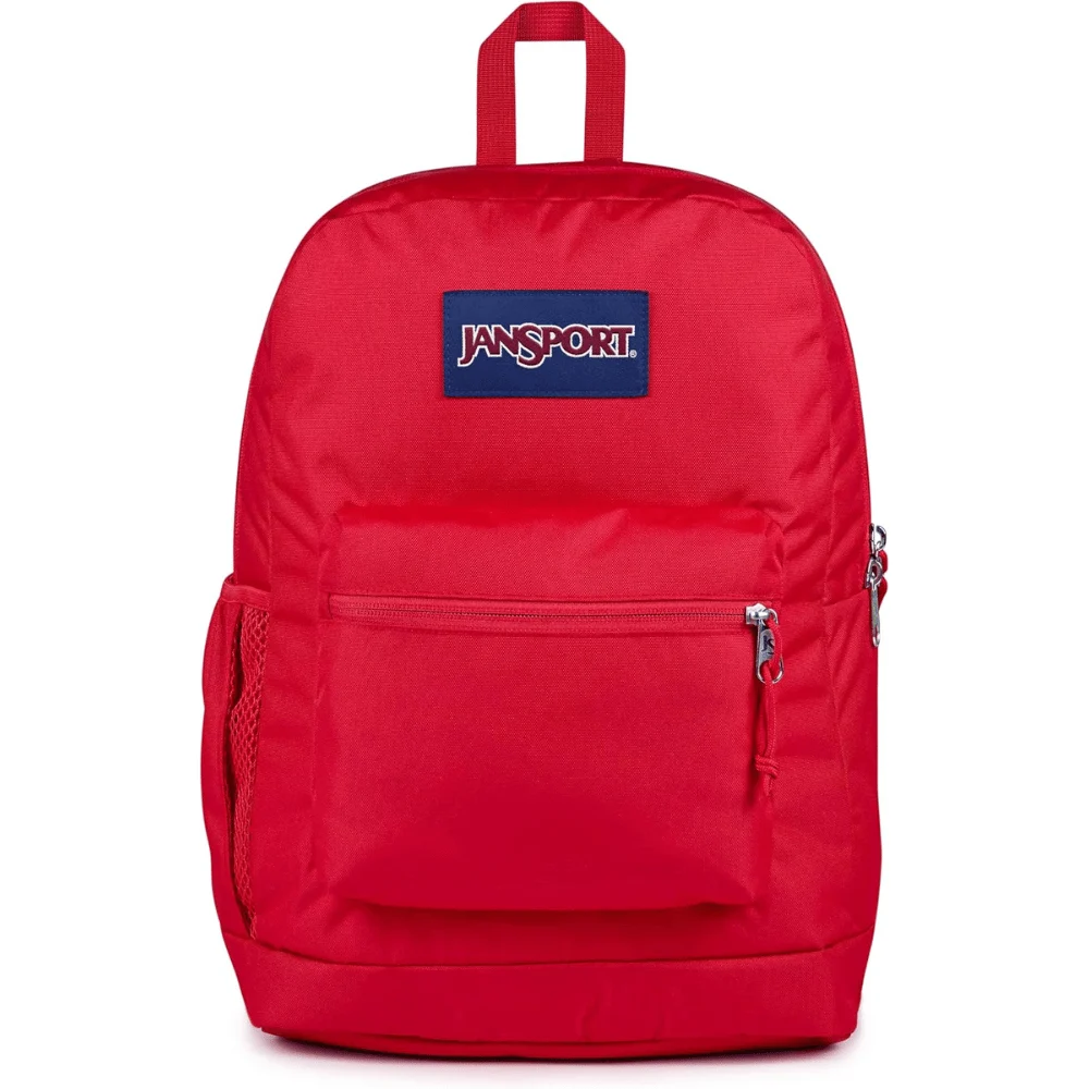 JanSport 26L Cross Town Plus Backpack Deal: Save 71% at Amazon