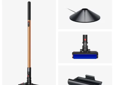 Dyson PencilWash Cordless Wet Cleaner Deal: Save $150 at Walmart