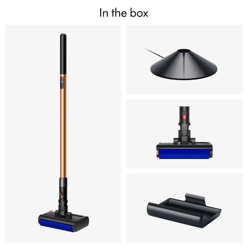 Dyson PencilWash Cordless Wet Cleaner Deal: Save $150 at Walmart