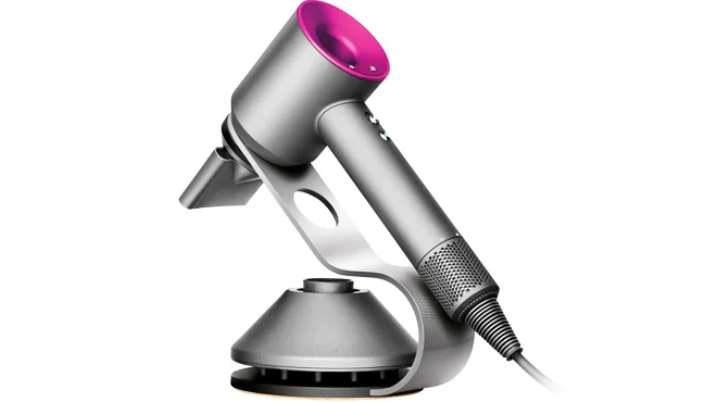 Dyson Supersonic Hair Dryer Deal: Save $190 at Macy’s