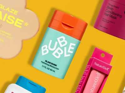 Walmart Beauty Box Deal: Only $8.98 for 6-7 Items