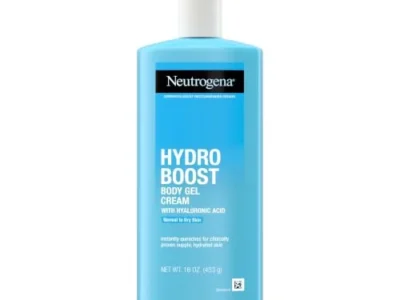Neutrogena Body Gel Cream Only $6.xx Shipped at Amazon