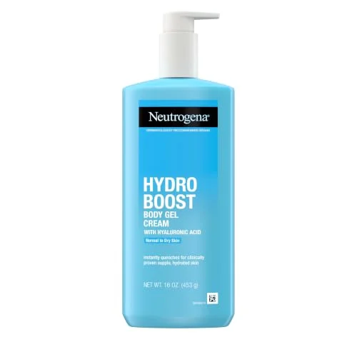 Neutrogena Body Gel Cream Only $6.xx Shipped at Amazon