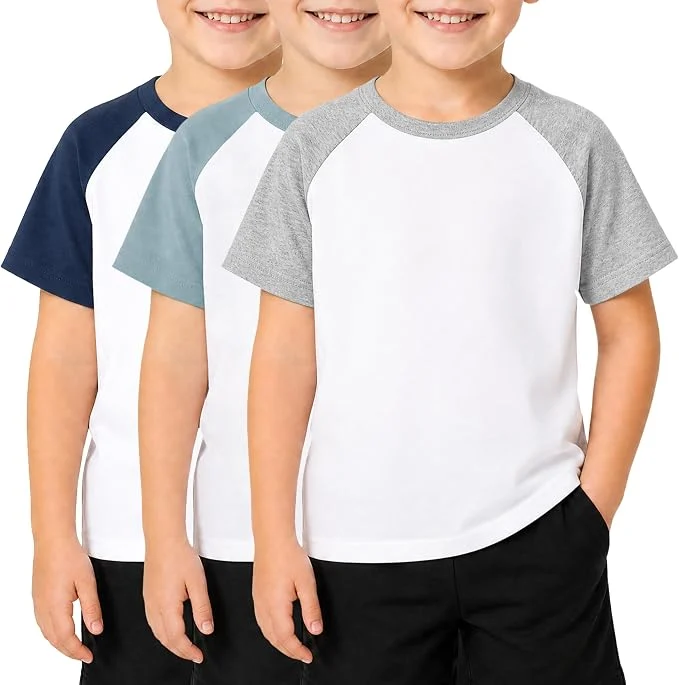 Athletic Shirts Multi-Pack Deal: Great Value at $7.49