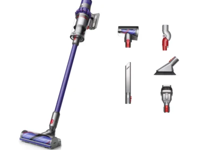 Dyson Cyclone V10 Animal+ Cordless Vacuum Only $200 at Walmart