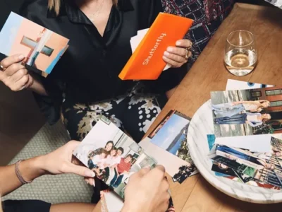 103 Shutterfly Photo Prints FREE