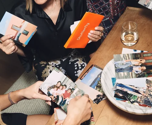 103 Shutterfly Photo Prints FREE