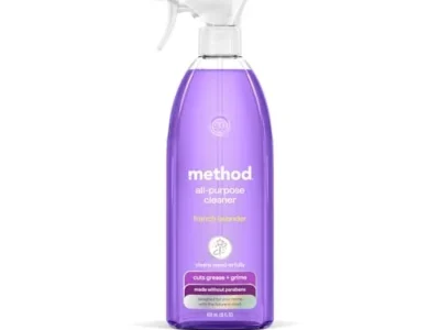 method All-Purpose Cleaner Spray French Lavender Just $2.xx at Amazon
