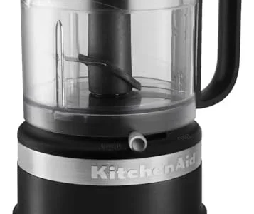 KitchenAid 3.5 Cup Food Chopper Only $44.xx (Reg. $64) at Amazon