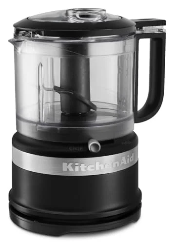 KitchenAid 3.5 Cup Food Chopper Only $44.xx (Reg. $64) at Amazon