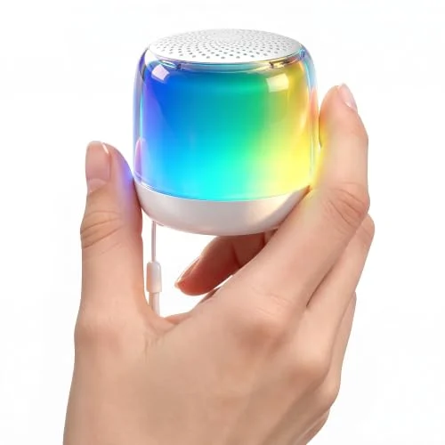 Glocusent Nano-Glow Sound Machine Only $5.xx at Amazon
