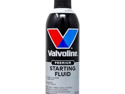 Valvoline Starting Fluid 11oz Only $8.xx at Amazon