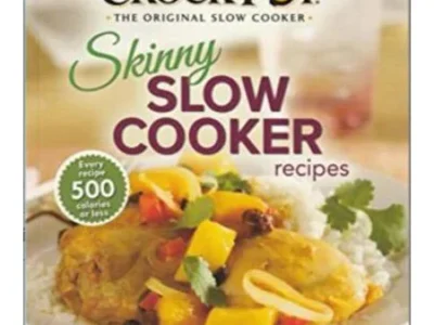 4-Qt Original Crock-Pot Just $19.98 (Reg. $35) at Walmart
