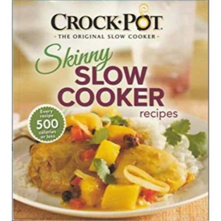 4-Qt Original Crock-Pot Just $19.98 (Reg. $35) at Walmart