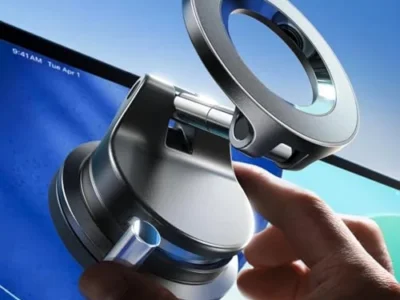 LISEN MagSafe Car Mount Only $16.xx (Reg. $30) at Amazon