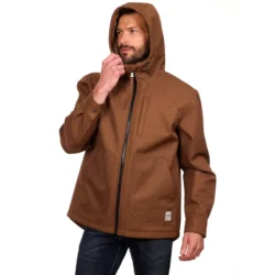 Men’s Twill Softshell Jacket Deal: Save $29.80 at Walmart